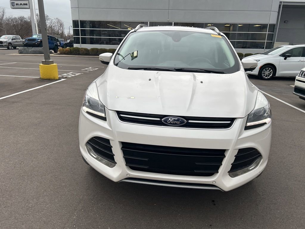 Used 2014 Ford Escape Titanium w/ Equipment Group 401A image 2
