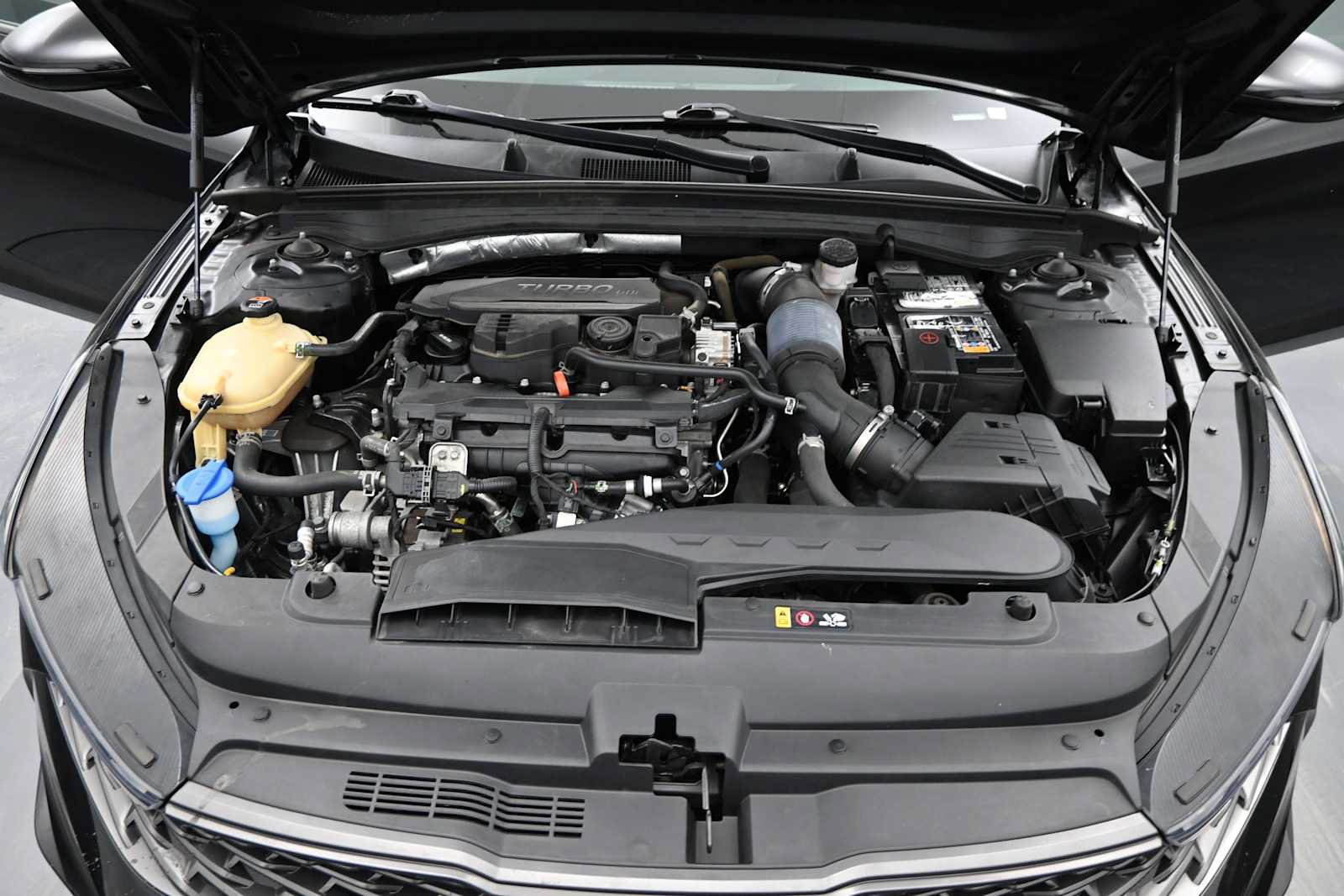 Used 2022 Kia K5 GT-Line w/ GT-Line Awd Premium Package image 23