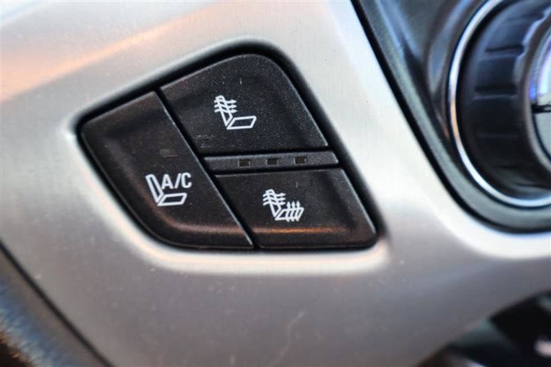 Used 2014 GMC Sierra 1500 SLT w/ SLT Crew Cab Value Package image 23