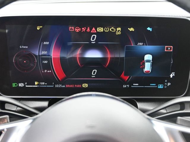 Used 2024 Mercedes-Benz GLC 300 image 14