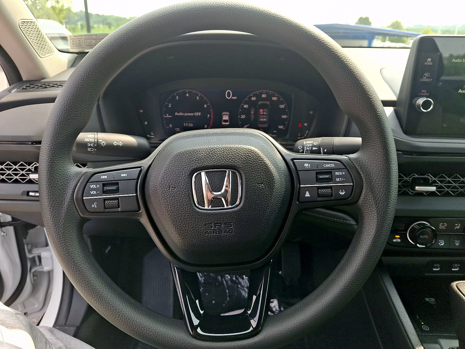 New 2026 Honda Accord SE image 9