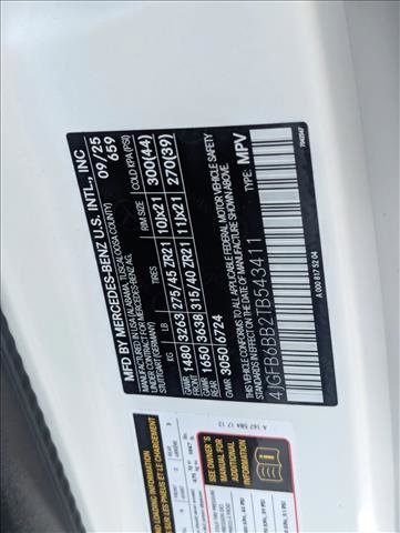 New 2026 Mercedes-Benz GLE 53 AMG 4MATIC image 16