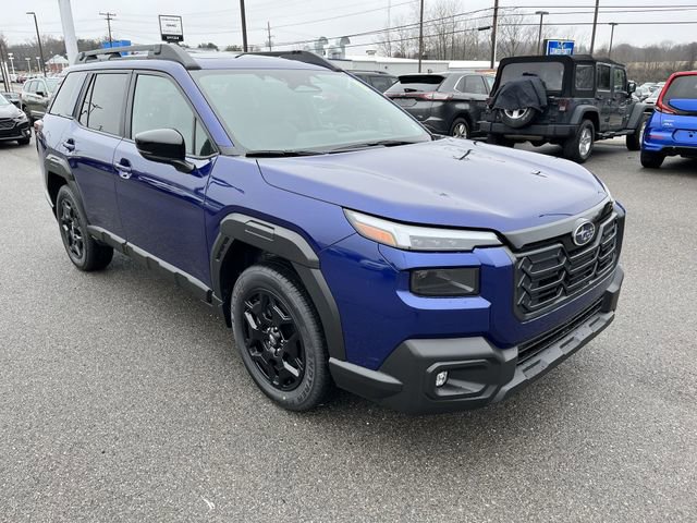 New 2026 Subaru Outback Limited image 11