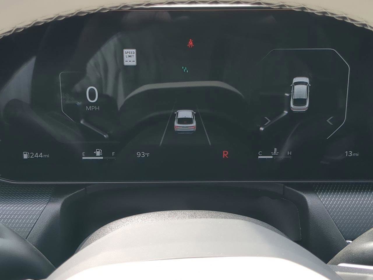 New 2025 Kia K4 GT-Line w/ GT-Line Premium Package FWD image 20