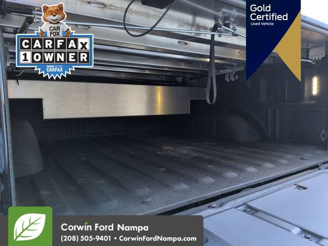 Certified 2025 Ford F150 Raptor AWD/4WD image 31