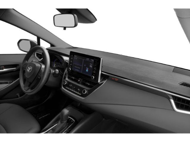 Certified 2022 Toyota Corolla LE FWD image 15