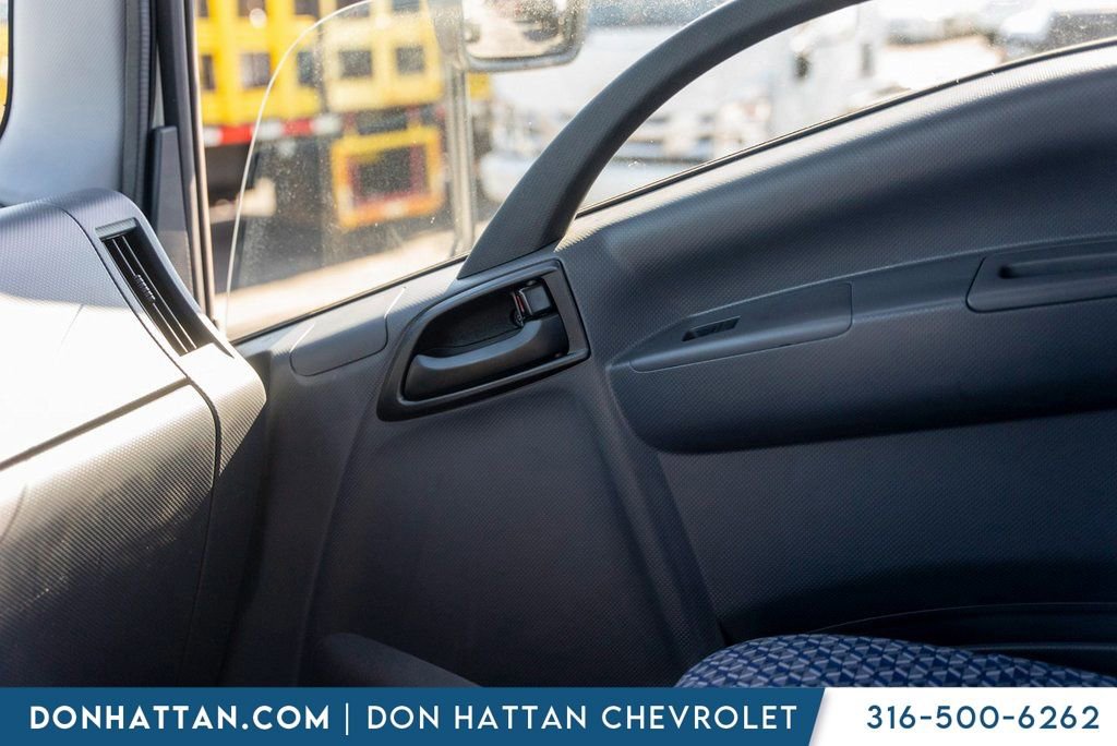 New 2025 Chevrolet Low Cab Forward image 18