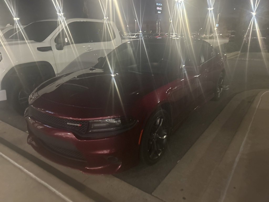 Used 2019 Dodge Charger GT