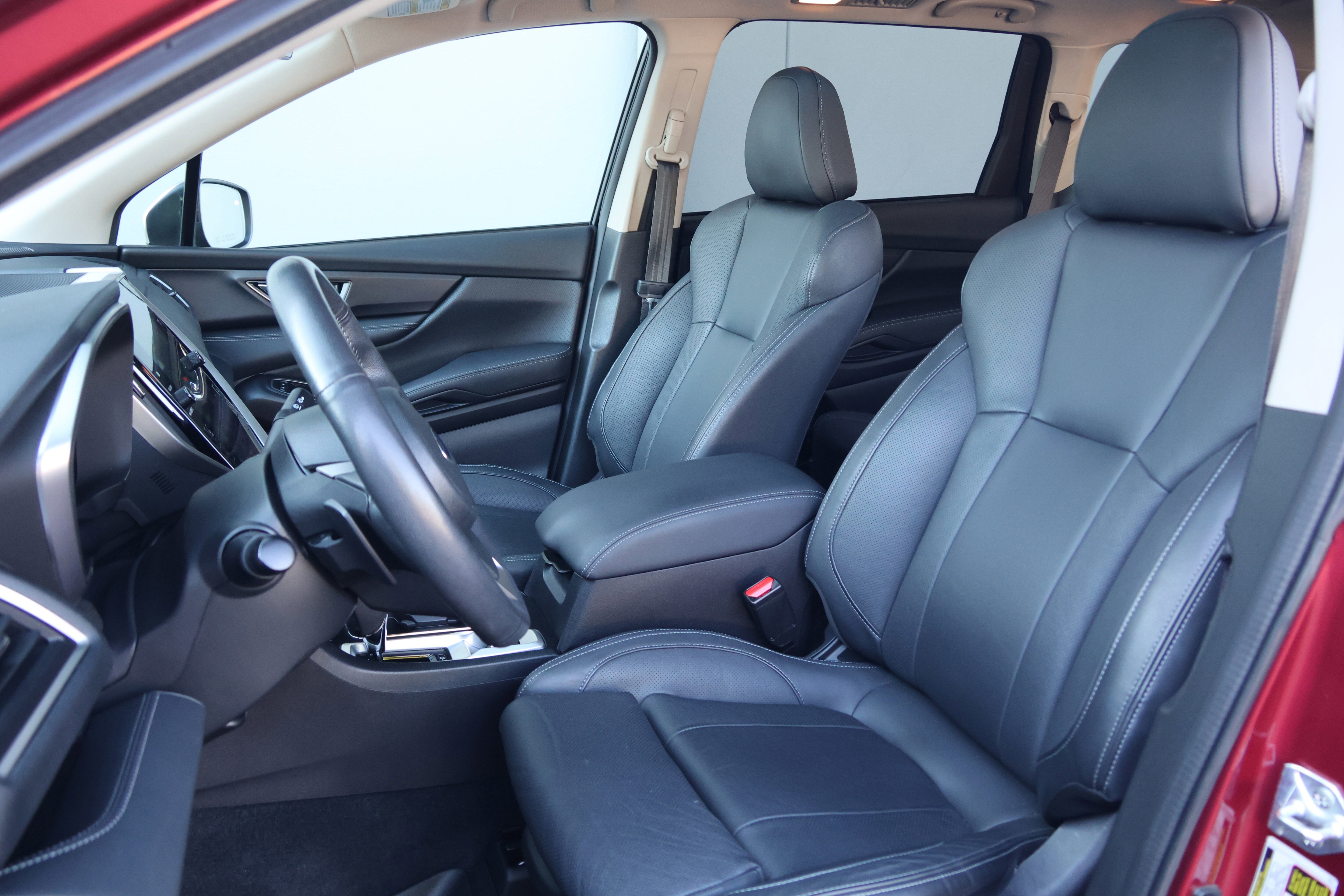 Used 2023 Subaru Ascent Limited w/ Technology Package image 33