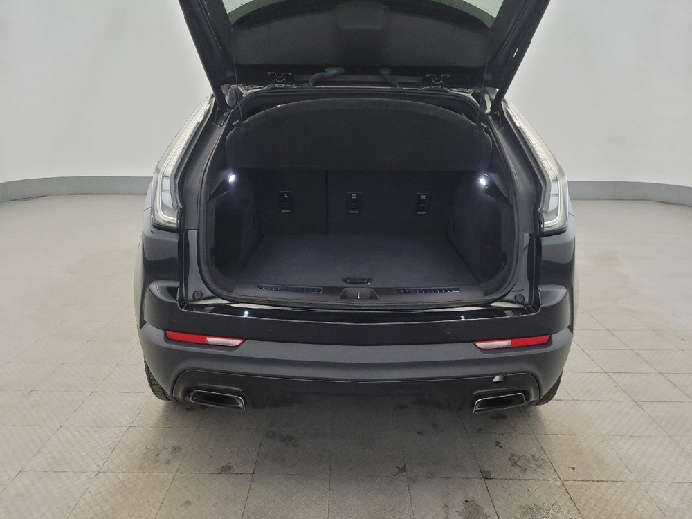 Used 2019 Cadillac XT4 Sport image 29