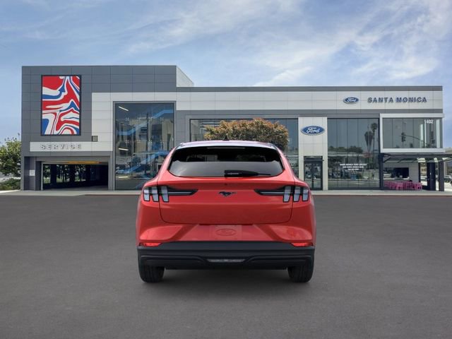 New 2026 Ford Mustang Mach-E Premium AWD/4WD image 5