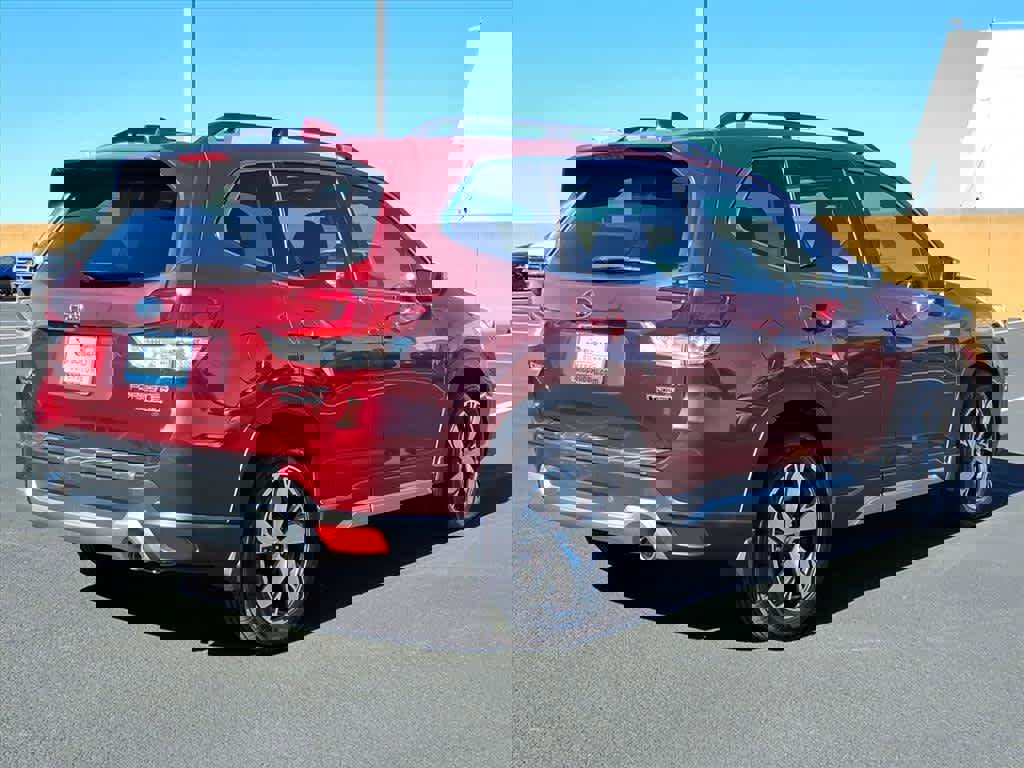 Certified 2021 Subaru Forester Touring w/ Popular Package #2 image 6