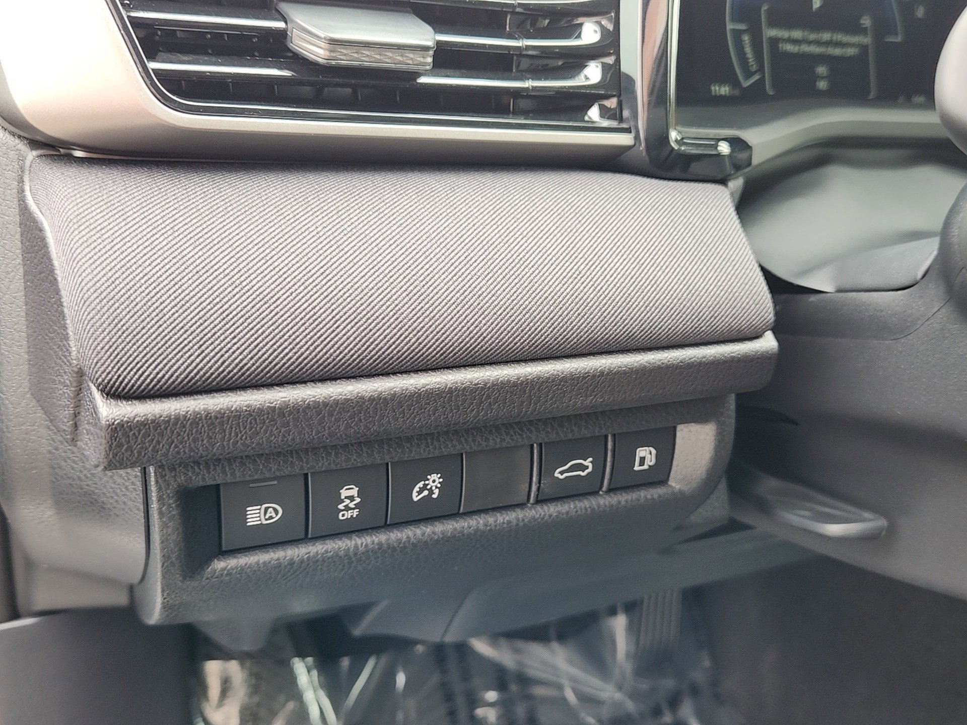 Certified 2026 Toyota Camry LE FWD image 12