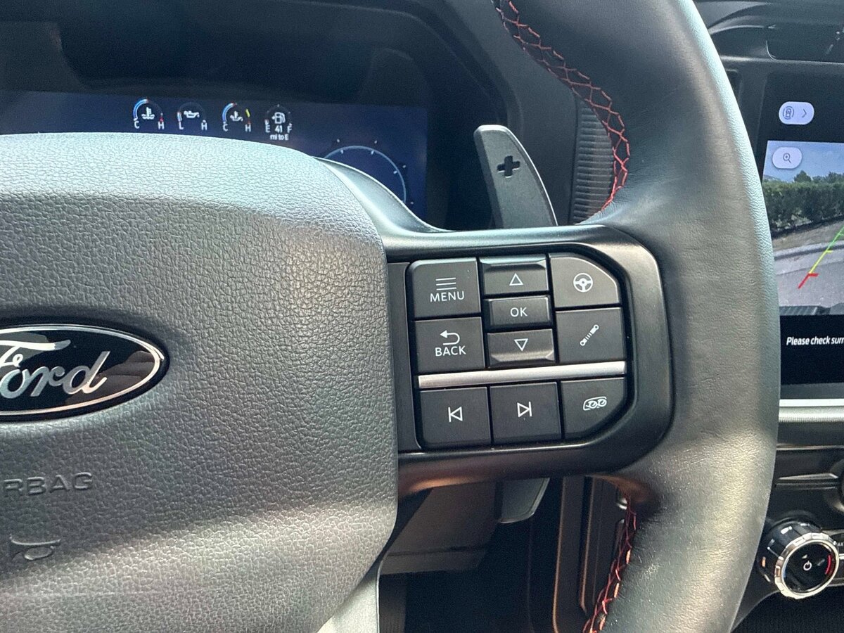 Used 2024 Ford F150 Raptor AWD/4WD image 29