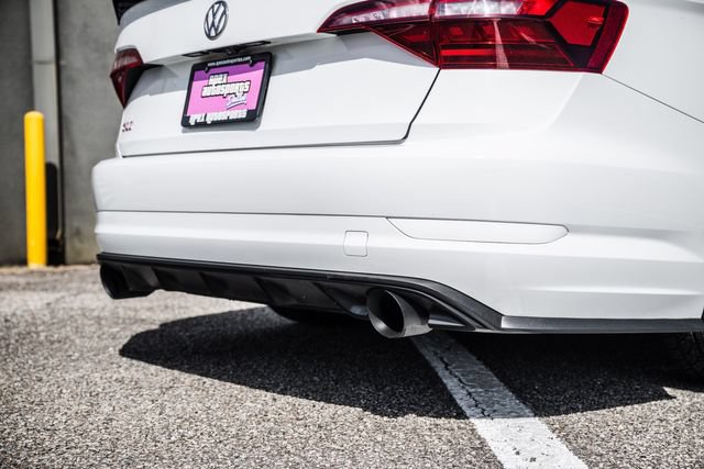Used 2020 Volkswagen Jetta GLI FWD image 36
