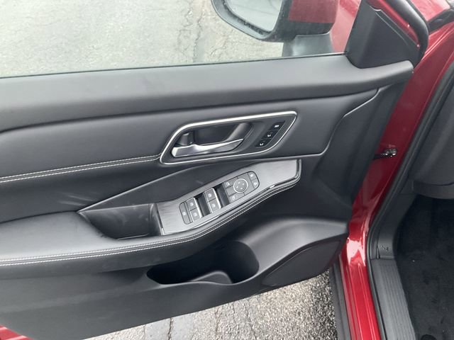 New 2026 Nissan Rogue Platinum w/ Platinum Premium Package image 26