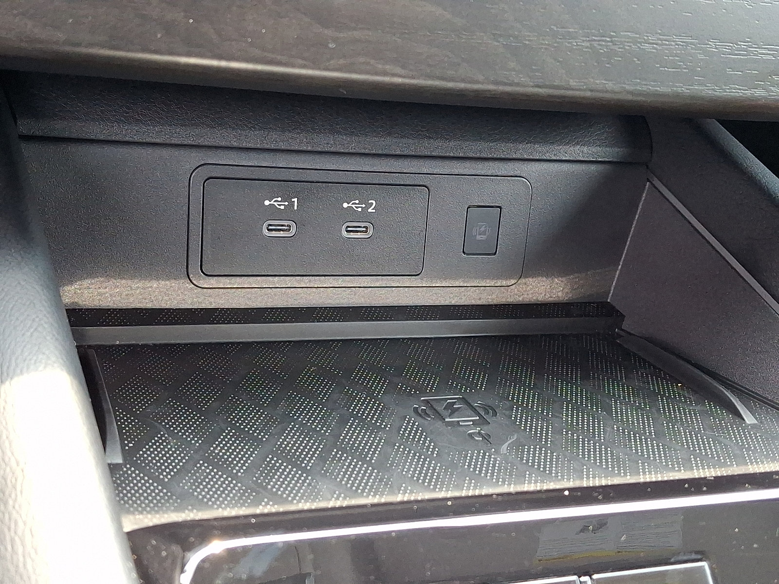 Certified 2025 Nissan Murano SV AWD/4WD image 24