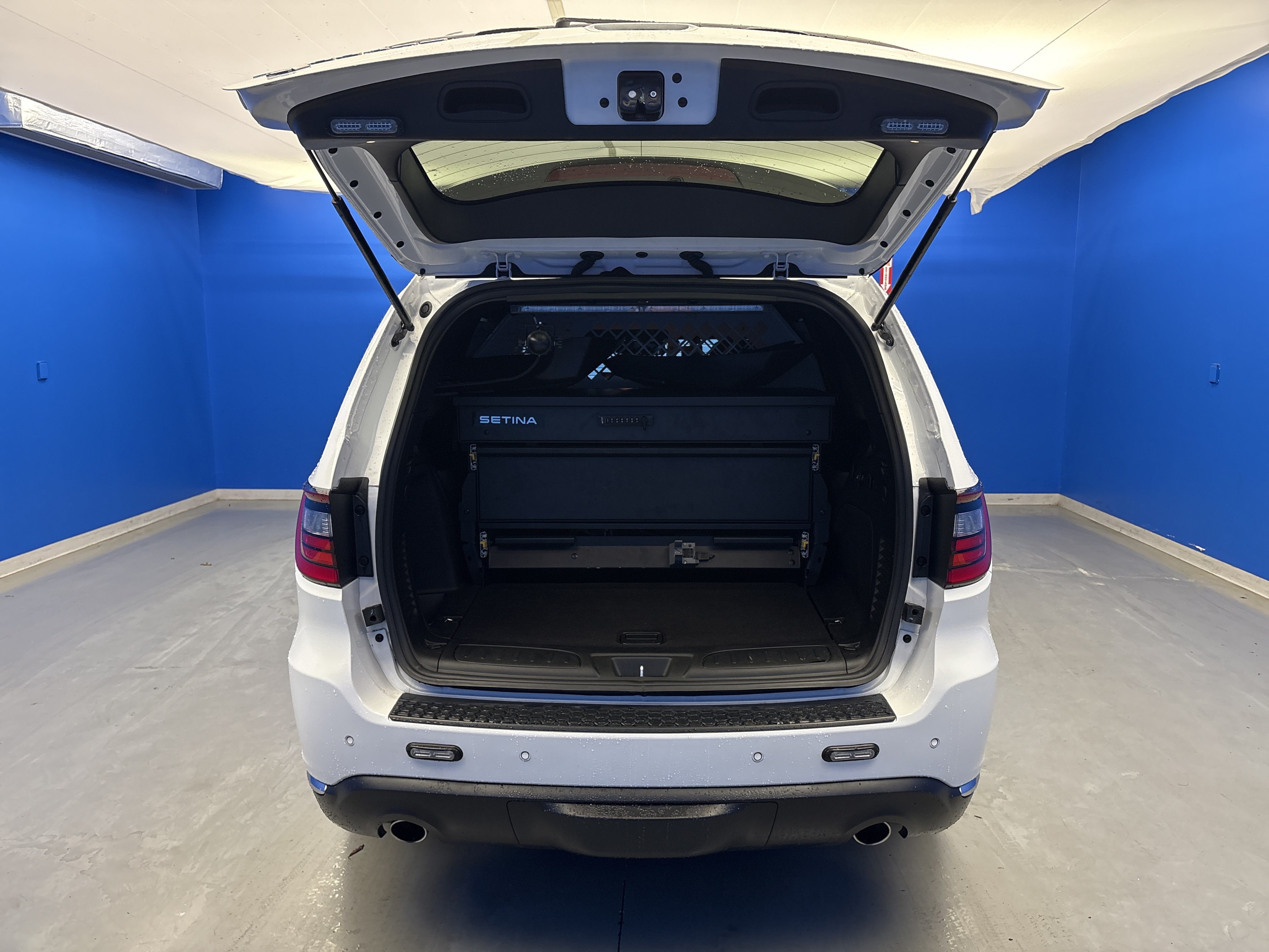 Used 2023 Dodge Durango AWD image 27