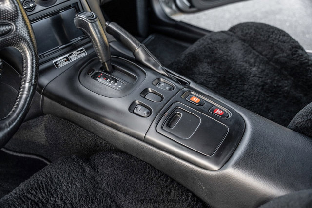 Used 1993 MAZDA RX-7 RWD image 44