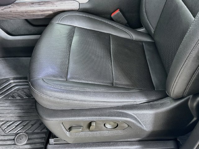 Used 2022 Chevrolet Silverado 1500 LTZ AWD/4WD image 21