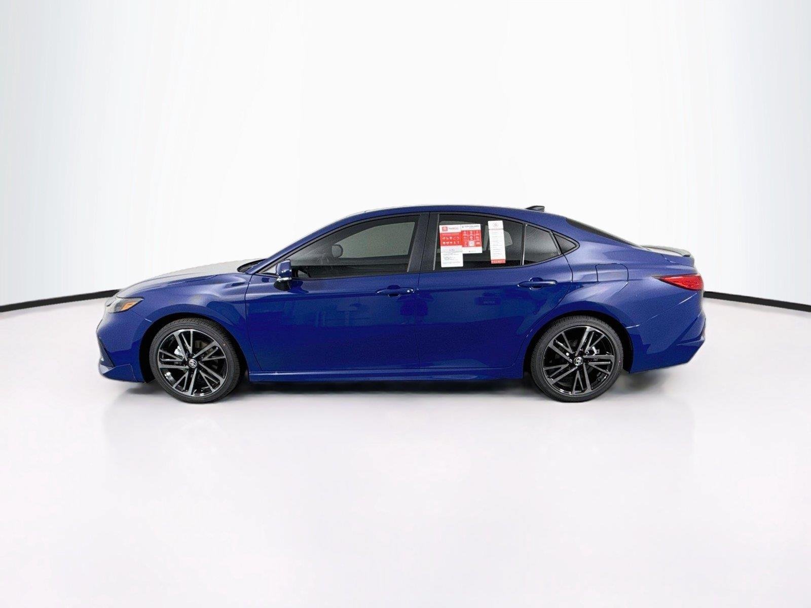 New 2026 Toyota Camry XSE FWD image 14