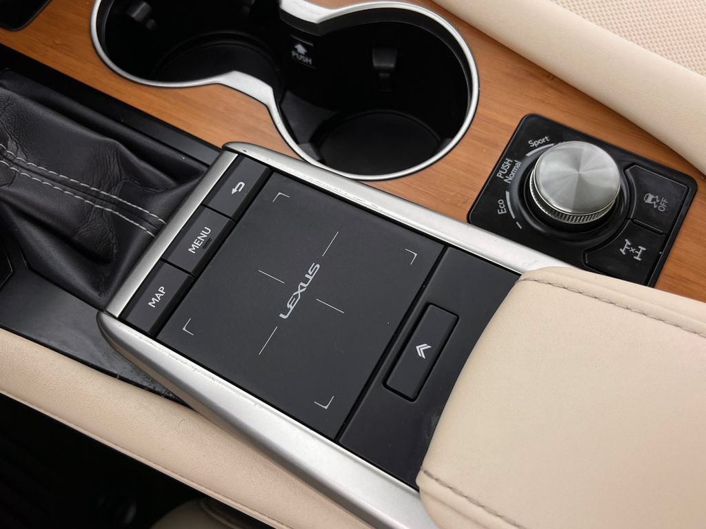 Certified 2022 Lexus RX 350 AWD w/ Premium Package image 24