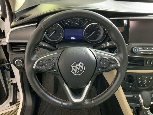 Used 2018 Buick Envision Essence image 16