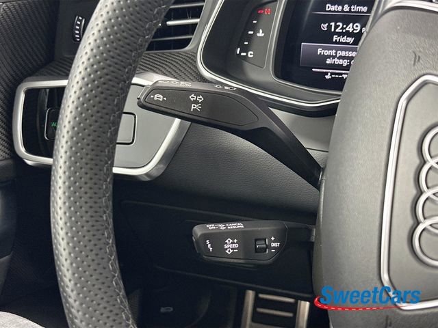 Used 2025 Audi RS 6 performance image 20