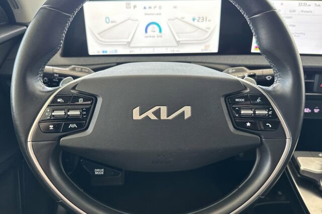 Used 2022 Kia EV6 Light image 21