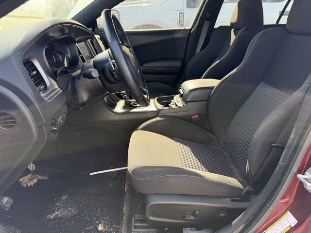 Used 2023 Dodge Charger R/T w/ Blacktop Package image 11