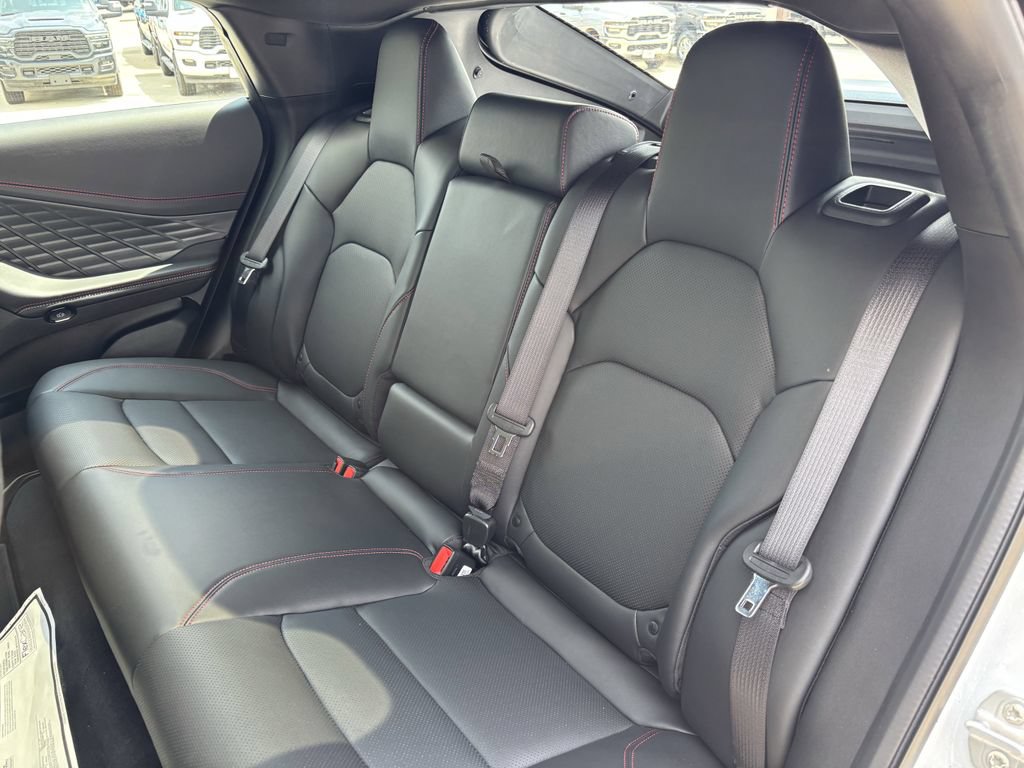 New 2026 Dodge Charger Scat Pack AWD/4WD image 26