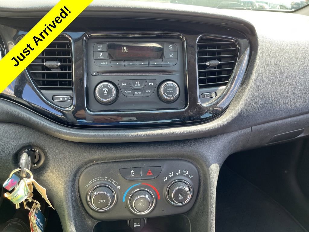 Used 2013 Dodge Dart SE w/ Value Group image 13
