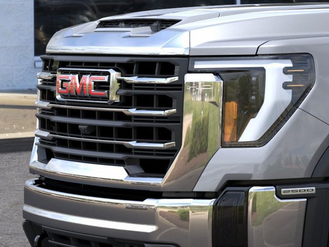 New 2026 GMC Sierra 2500 SLE AWD/4WD image 13