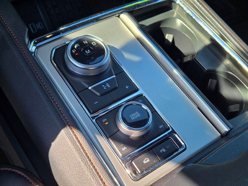 Certified 2024 Ford Expedition Timberline image 31