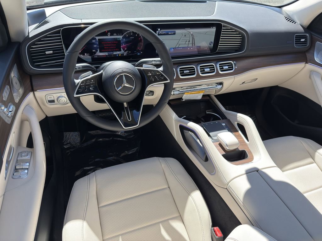 New 2026 Mercedes-Benz GLE 450 4MATIC image 13