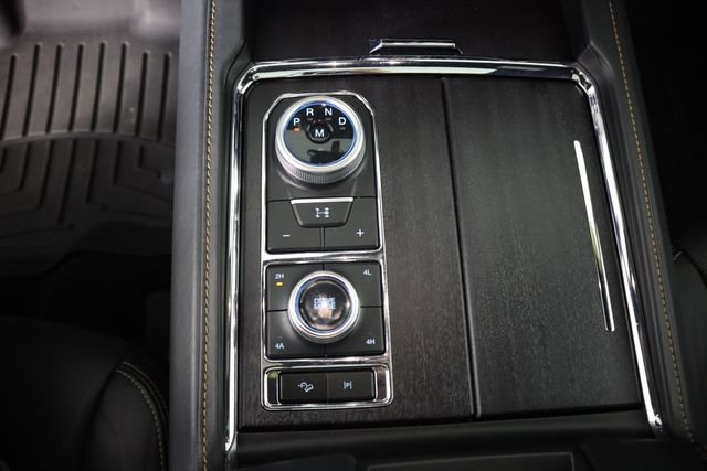 Used 2023 Ford Expedition Platinum AWD/4WD image 60
