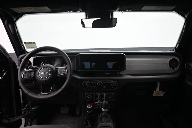 Used 2024 Jeep Gladiator Sport AWD/4WD image 21