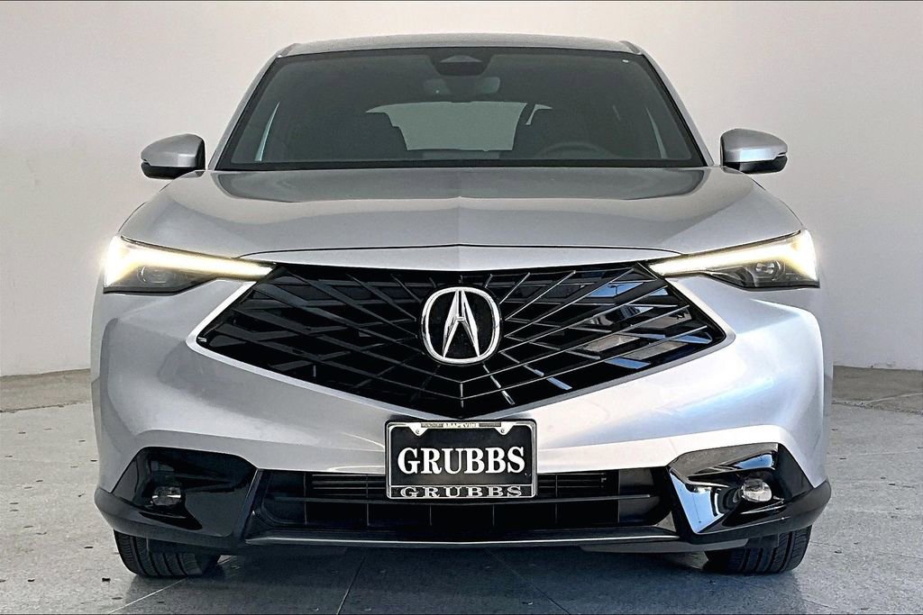 Certified 2025 Acura ADX A-Spec image 5