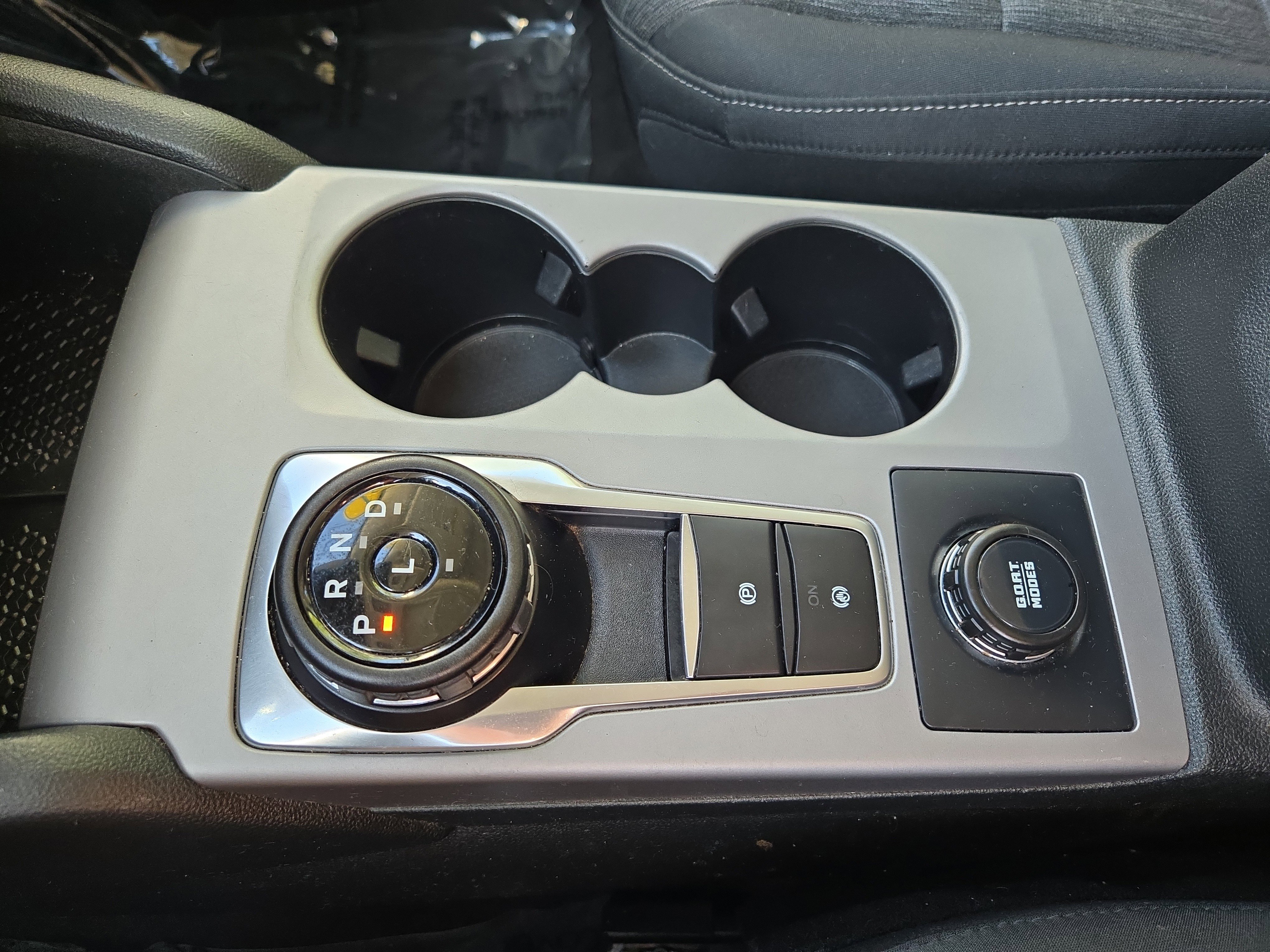 Used 2021 Ford Bronco Sport Big Bend image 20