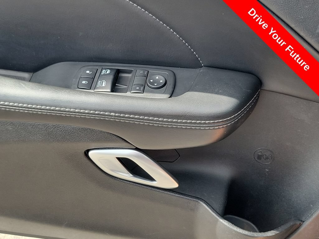 Used 2020 Dodge Challenger R/T Scat Pack RWD image 17
