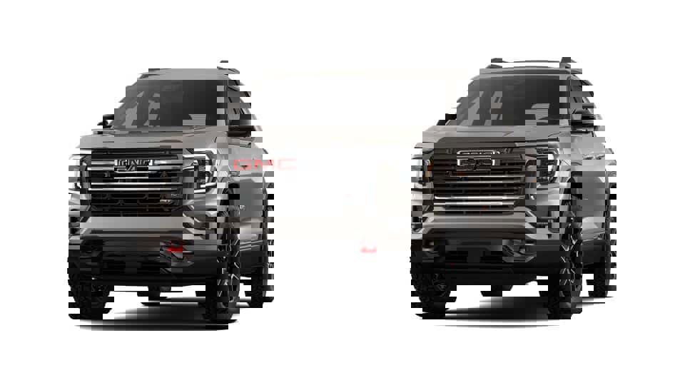 New 2026 GMC Terrain AT4 w/ Convenience Package III image 41