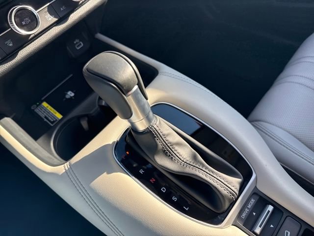 Certified 2025 Honda HR-V EX-L image 30