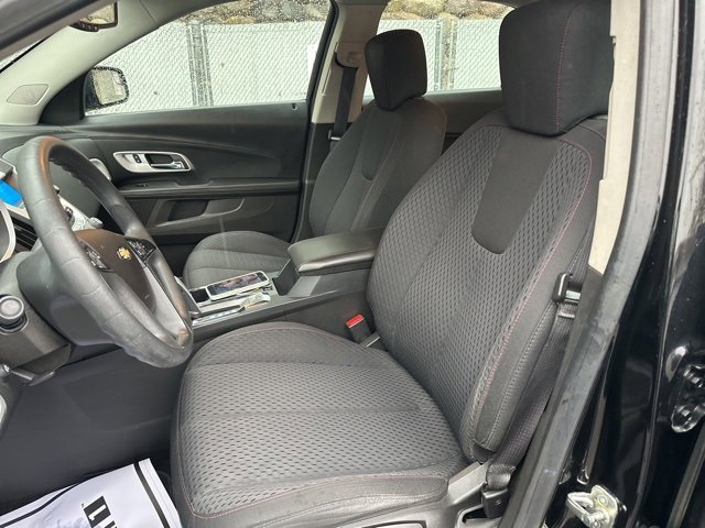 Used 2013 Chevrolet Equinox LS image 13