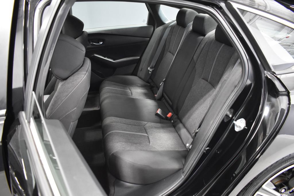 Used 2023 Honda Accord Sport image 30