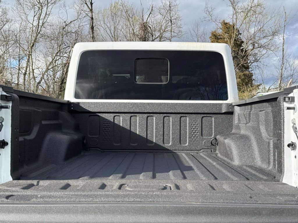 New 2026 Jeep Gladiator Sport AWD/4WD image 30