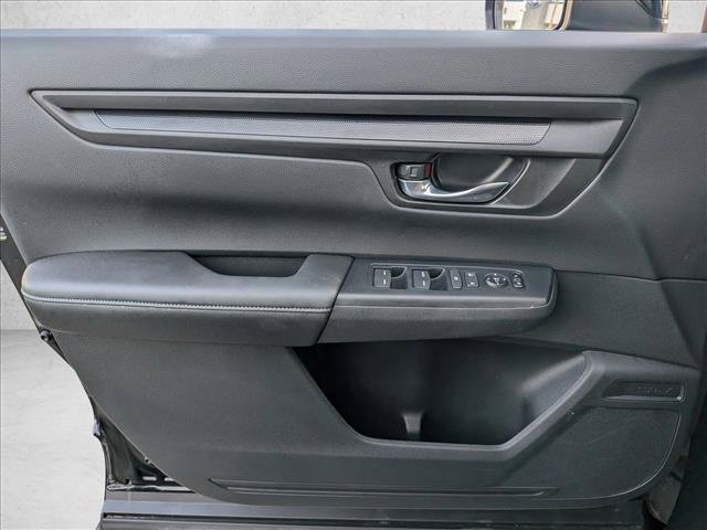 Used 2026 Honda CR-V LX image 10