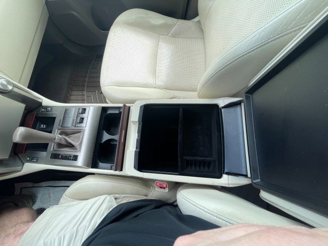 Used 2013 Lexus GX 460 w/ Comfort Plus Pkg image 45