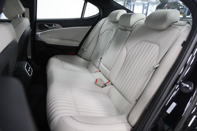 New 2026 Genesis G70 3.3T Sport Prestige AWD/4WD image 33