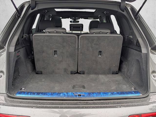 Used 2021 Audi Q7 2.0T Premium w/ Convenience Package image 6