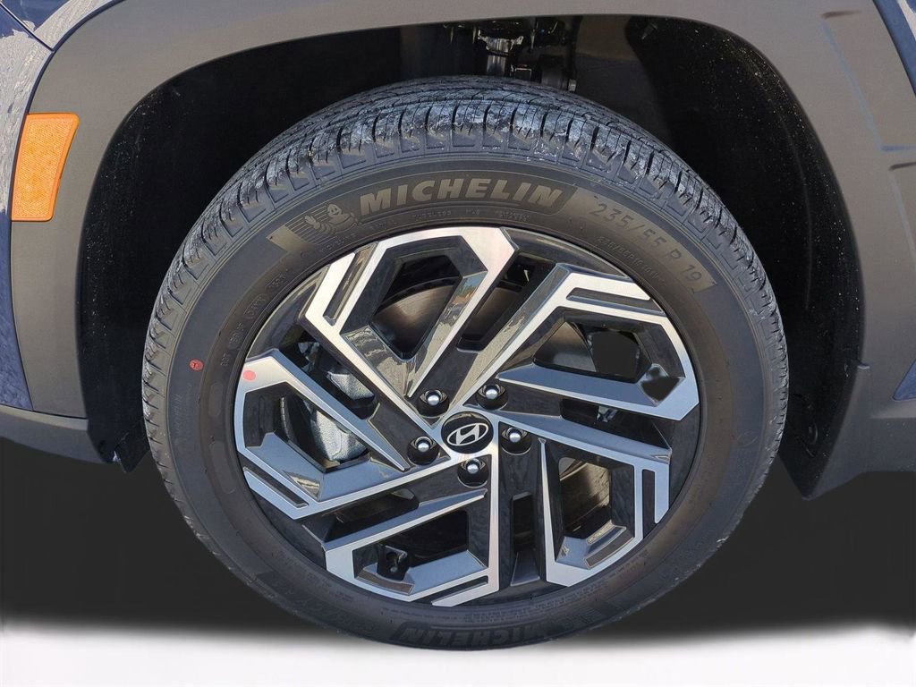 New 2026 Hyundai Tucson Limited image 11